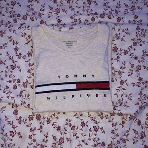 tommy hilfiger shirt